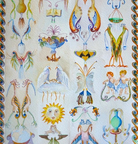 GENEALOGIA